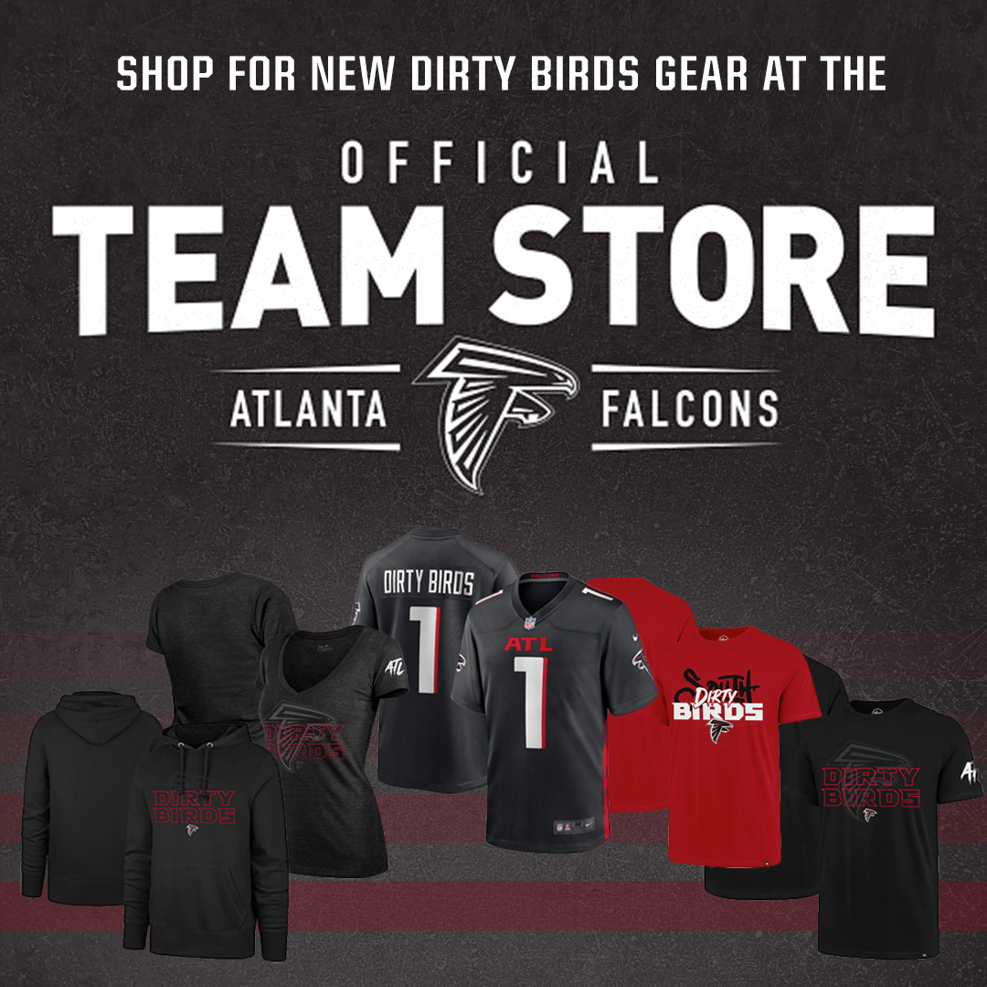 atlantafalcons store