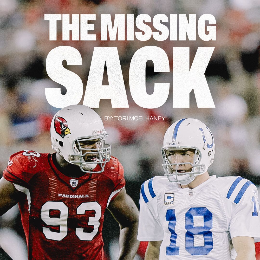 The Missed Sack