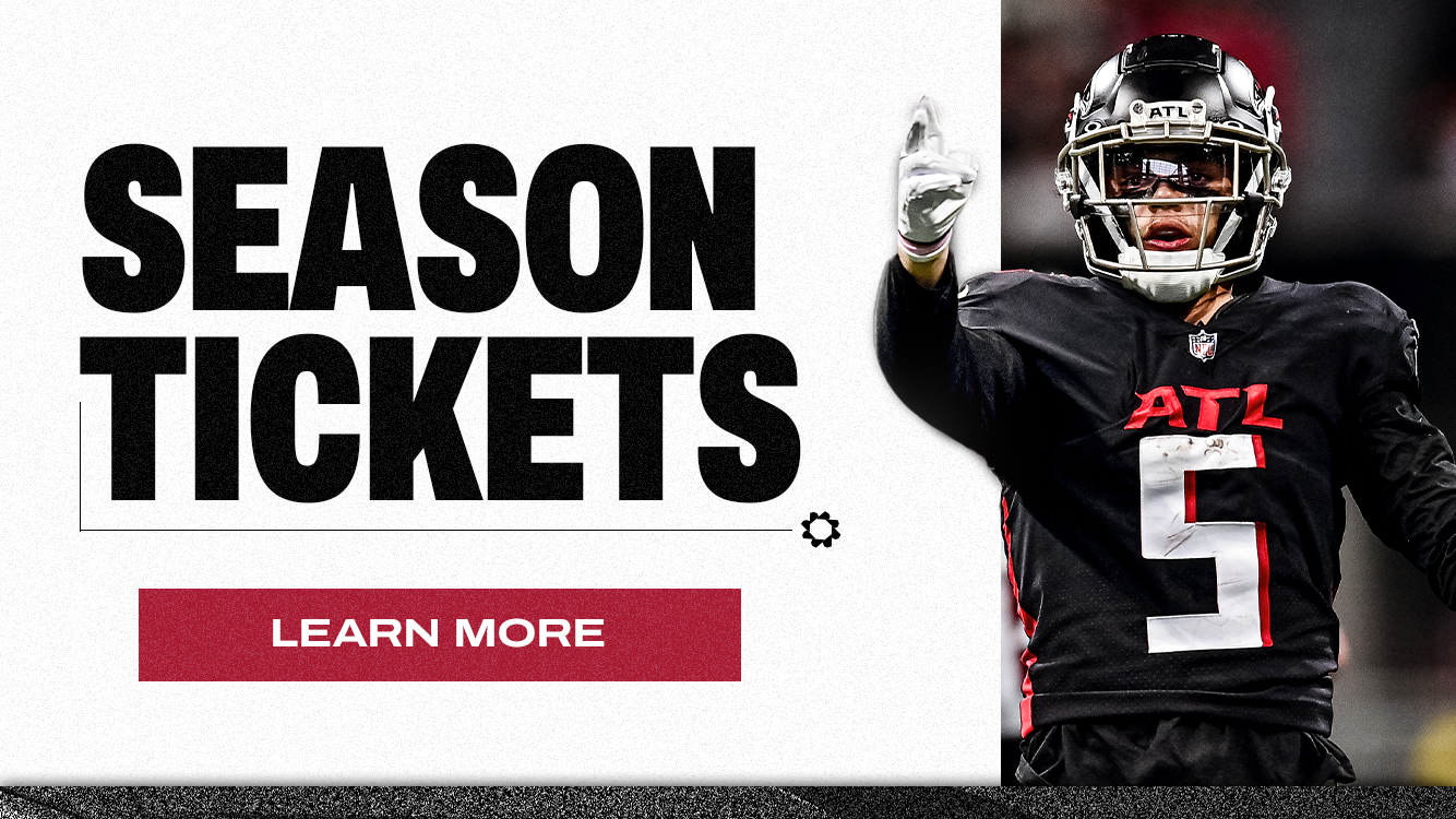 atlanta falcons preseason tickets