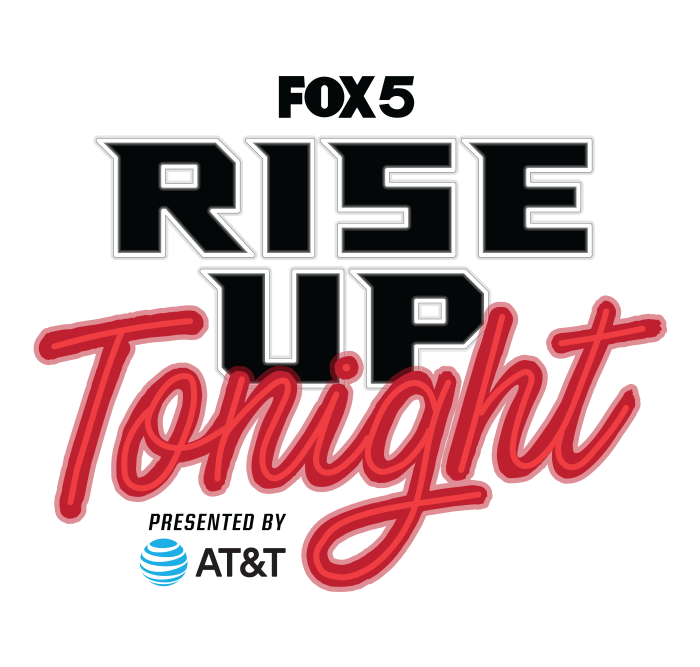 Rise Up Tonight Presented By Atandt