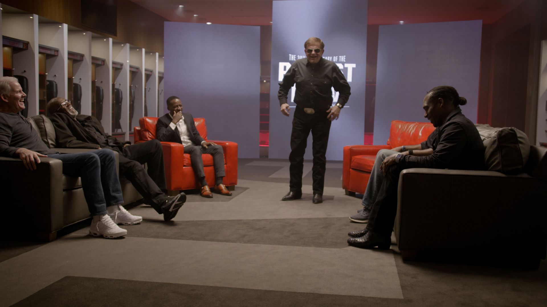 Part 1 | The Attitude