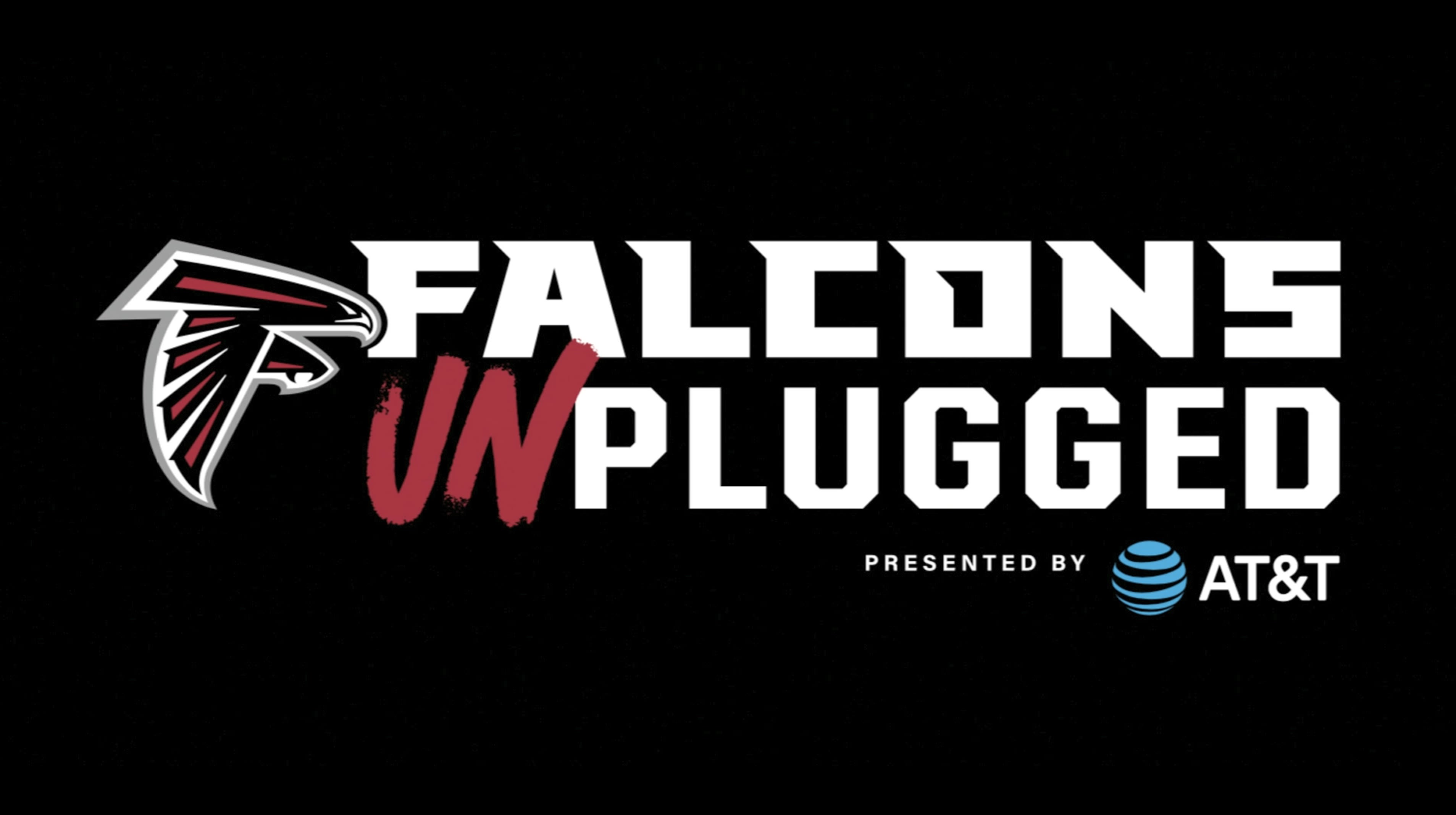 FalconsUnplugged