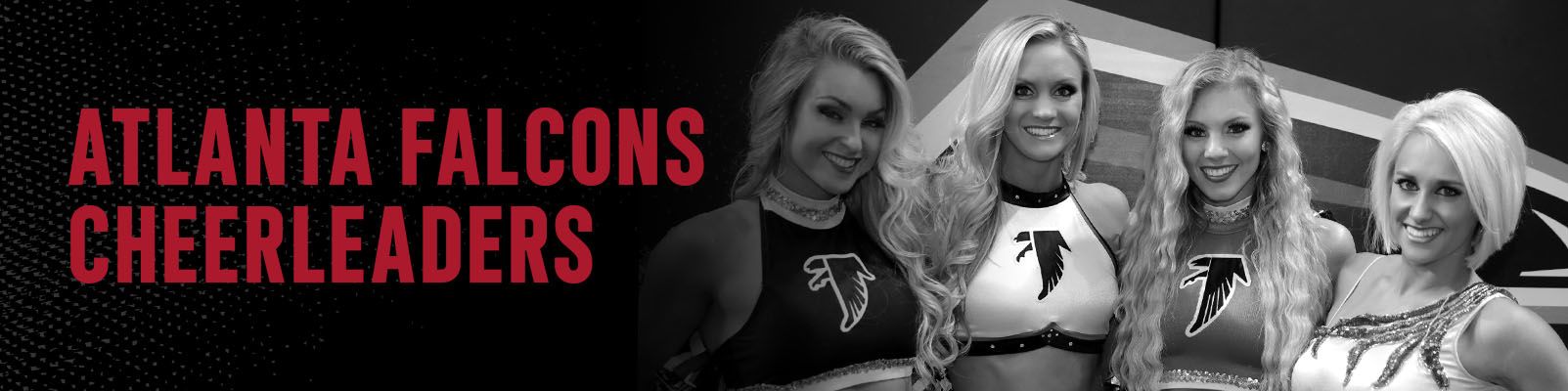 Header1BAtlanta Falcons Cheerleaders