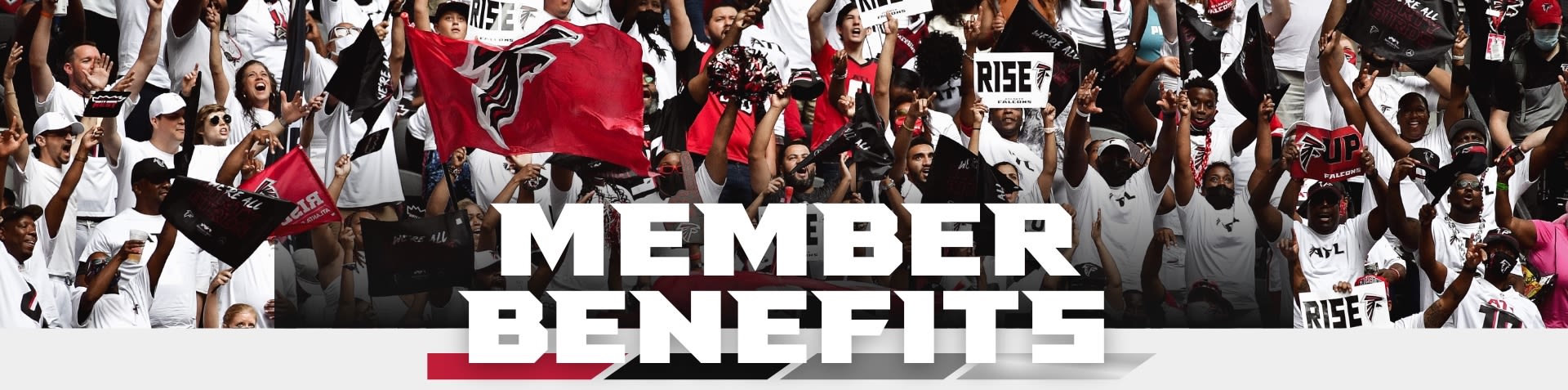 2022 Atlanta Falcons Season Tickets Raffle Drawing!, By The Silverton  Foundation