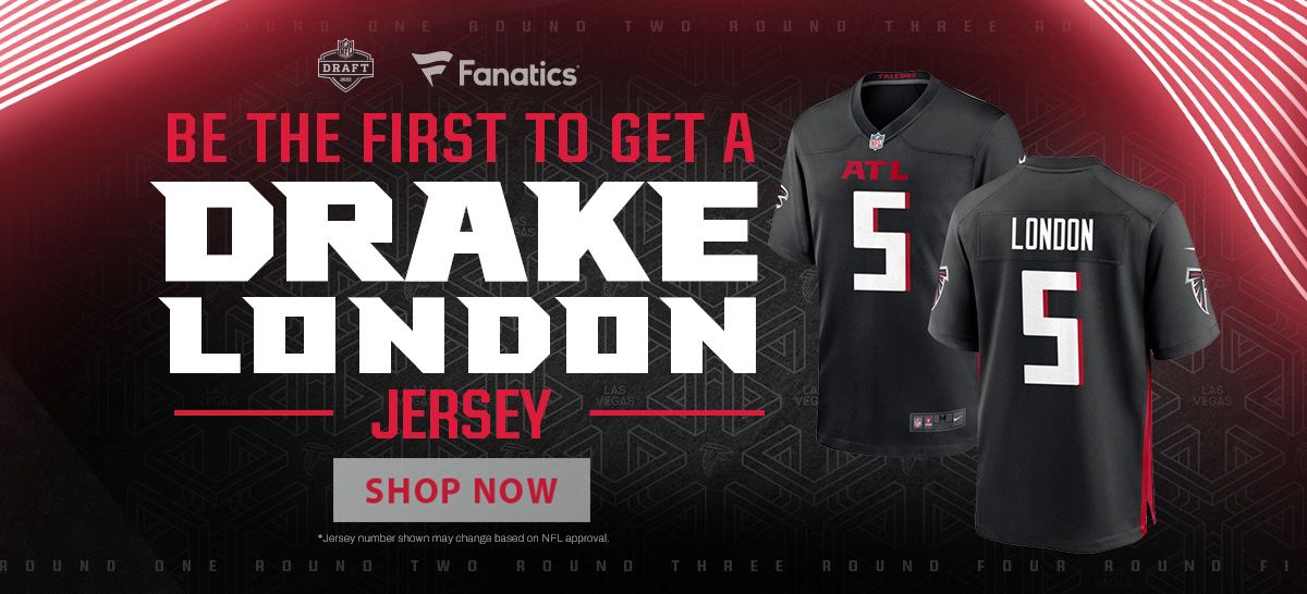 Get Your Draft Hat Now