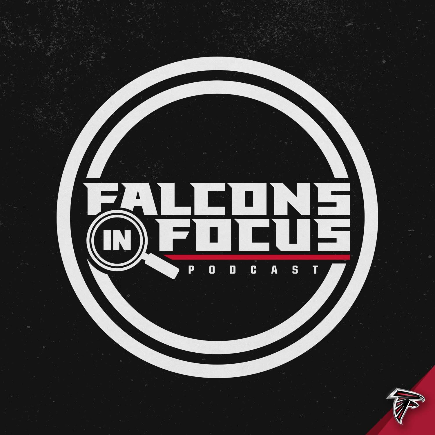 Atlanta Falcons Podcast Network