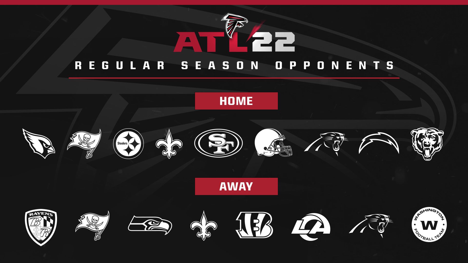 Falcons 2022 Schedule For Group Ticket Pricing And Seat Availability Call 470-341-4500