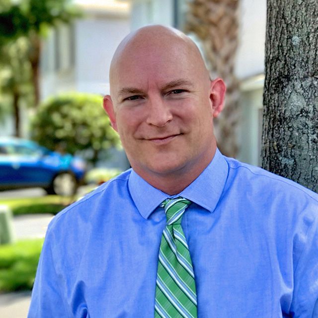 Matthew Tabeek, Digital Managing Editor