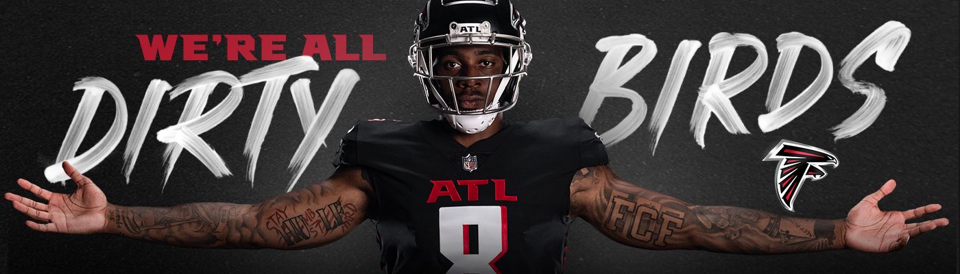 falcons dirty bird uniforms