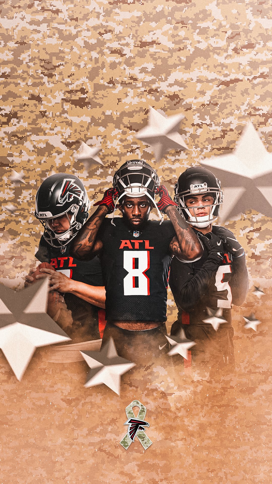 Atlanta Falcons Backgrounds HD - 2023 NFL Football Wallpapers  Atlanta  falcons background, Atlanta falcons logo, Atlanta falcons wallpaper