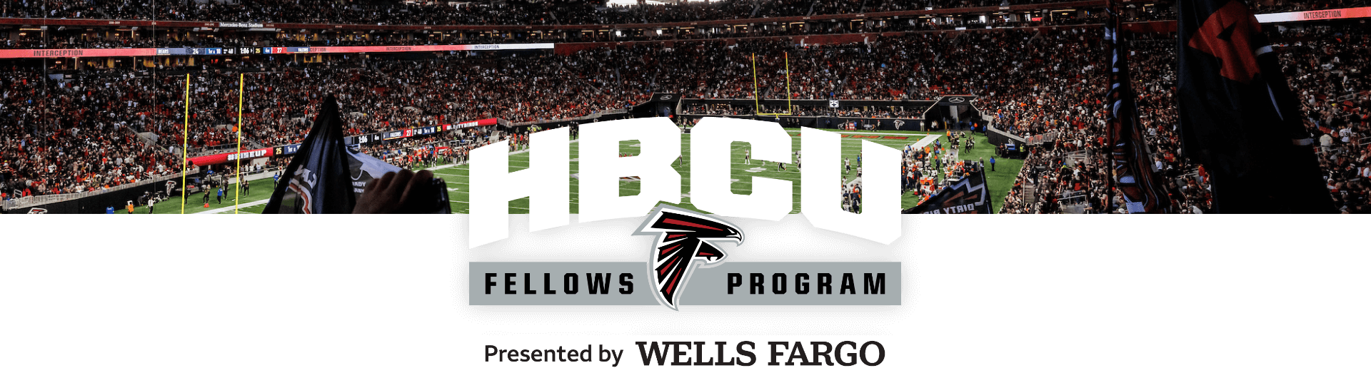 HBCU Fellows Program Presented by Wells Fargo