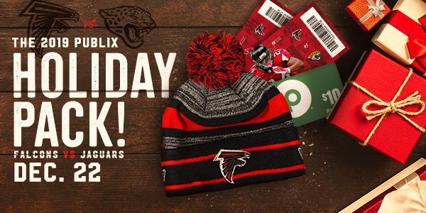 2019 Publix Holiday Package