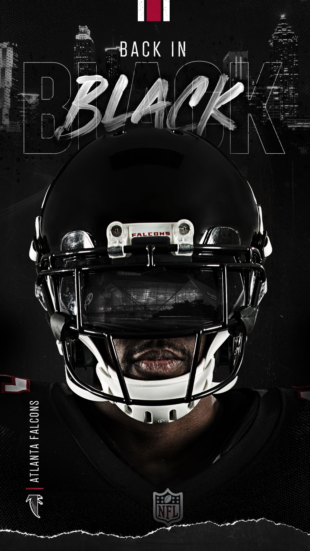 nfl blackout uniforms