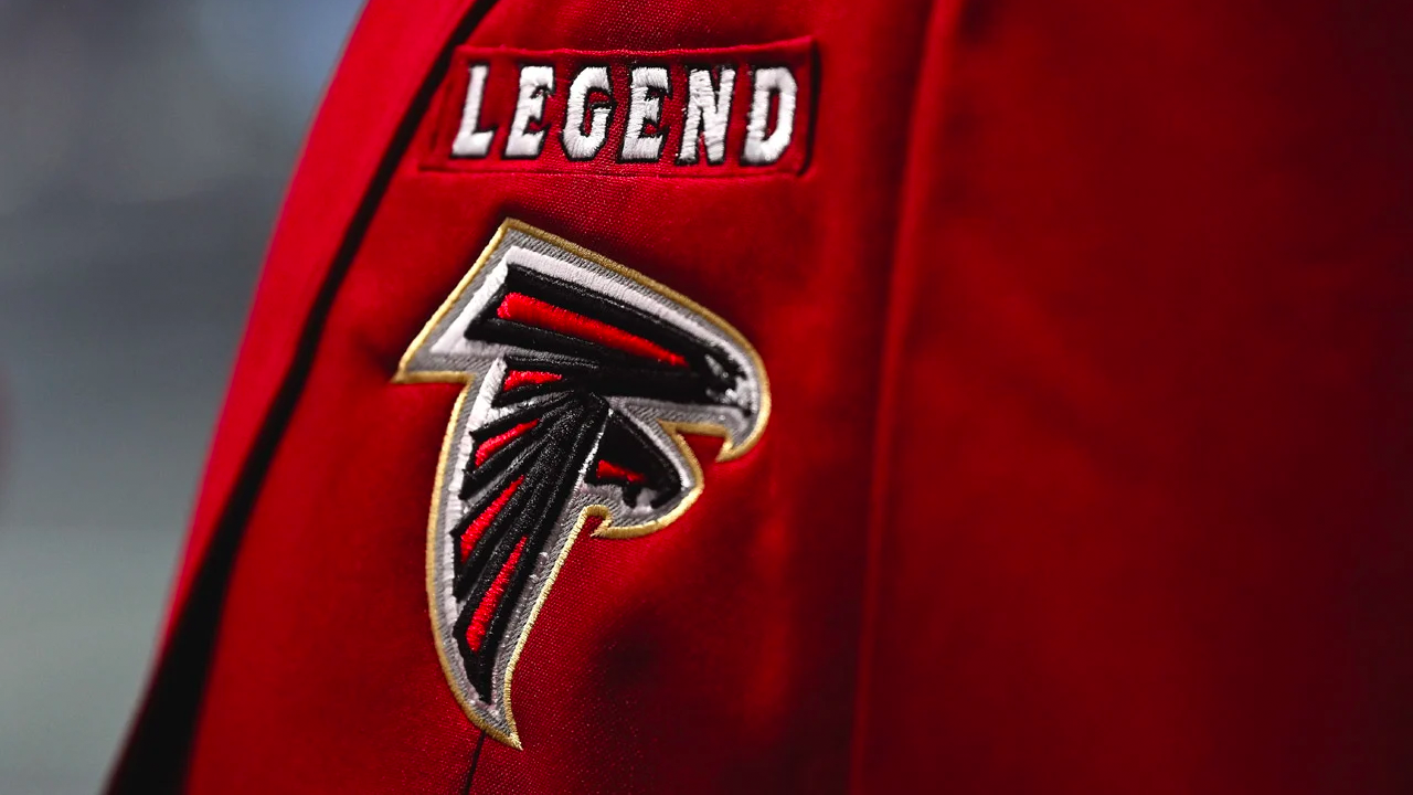 One Falcons record that will never be broken: Jessie Tuggle's