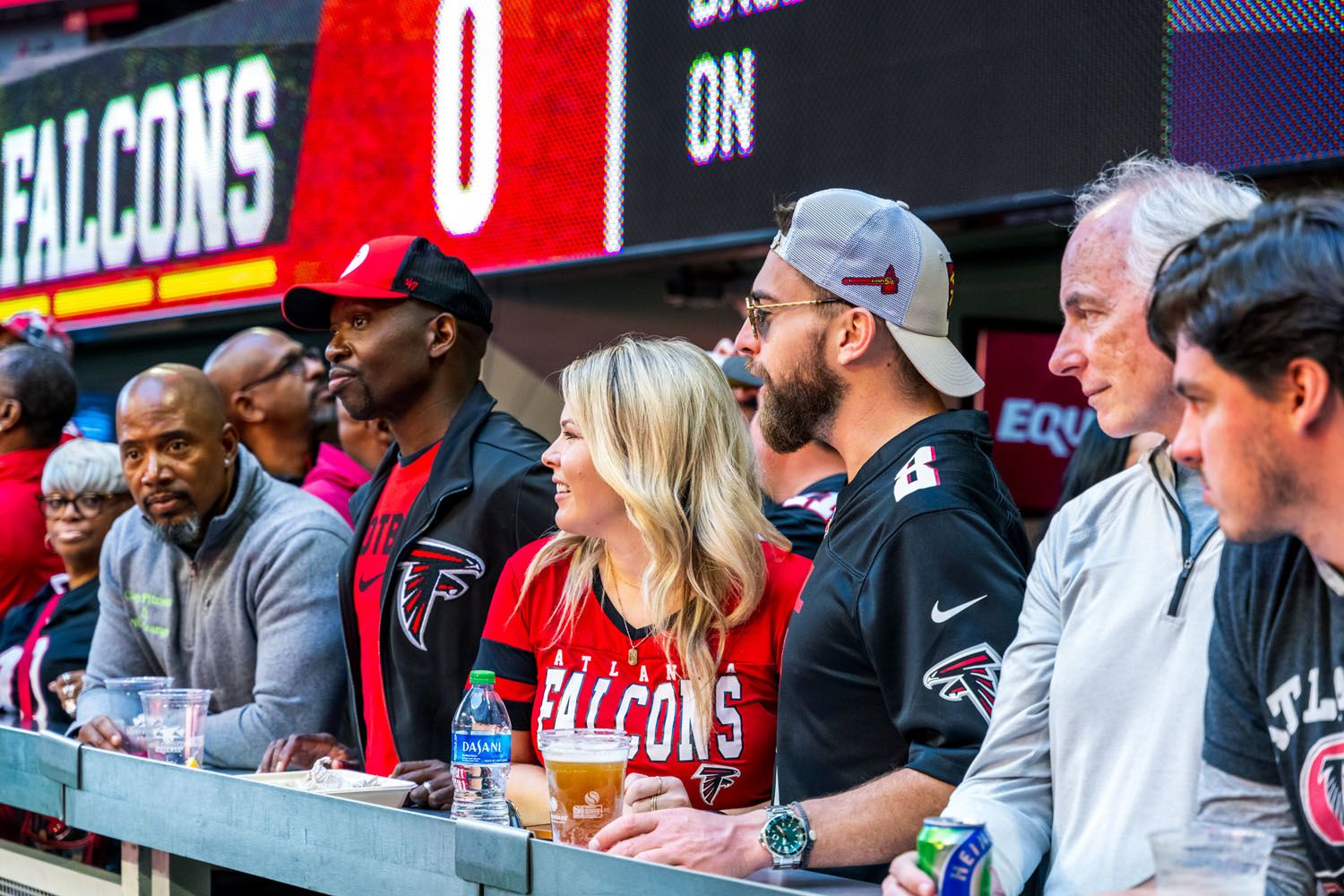 Contact a Premium Rep