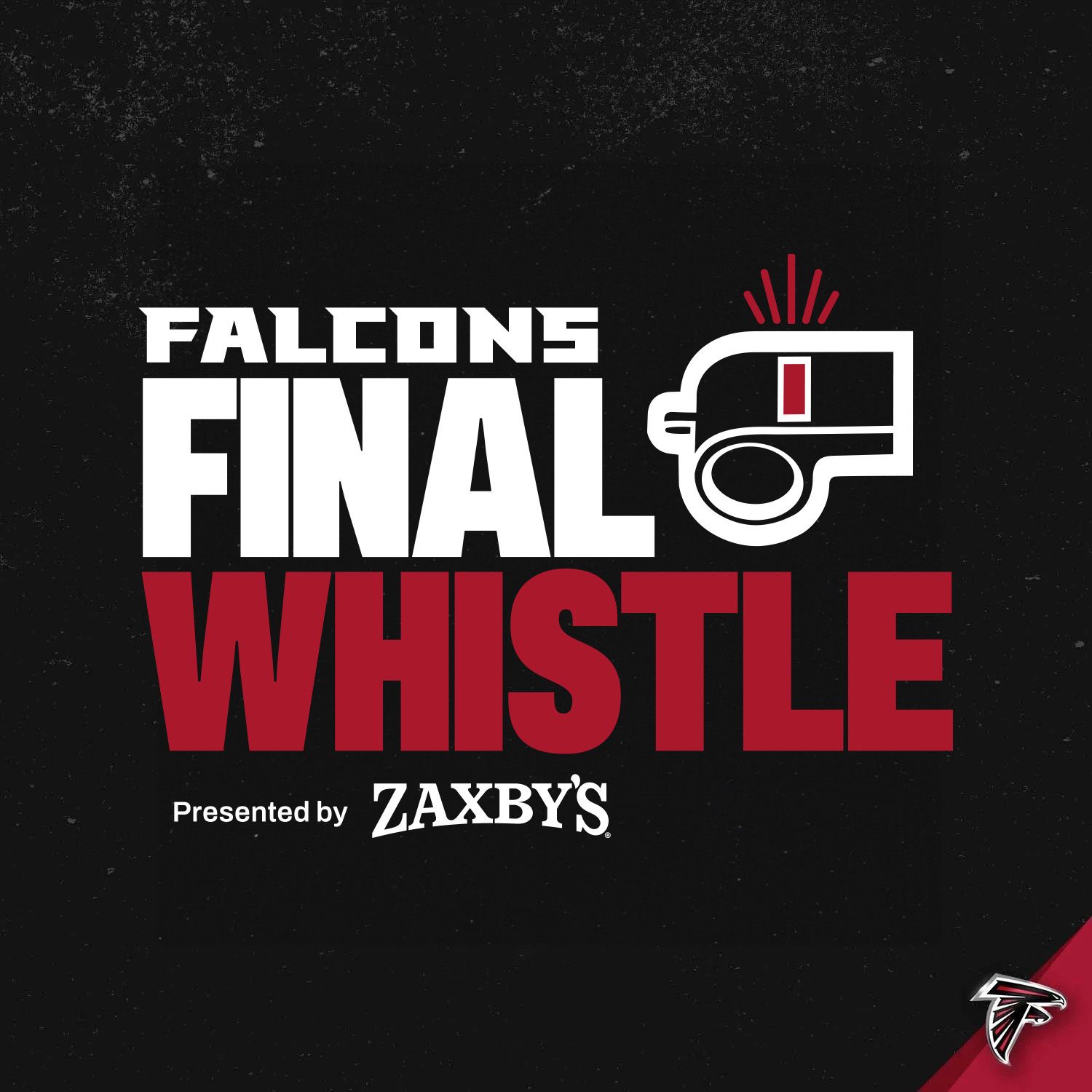 Falcons Final Whistle