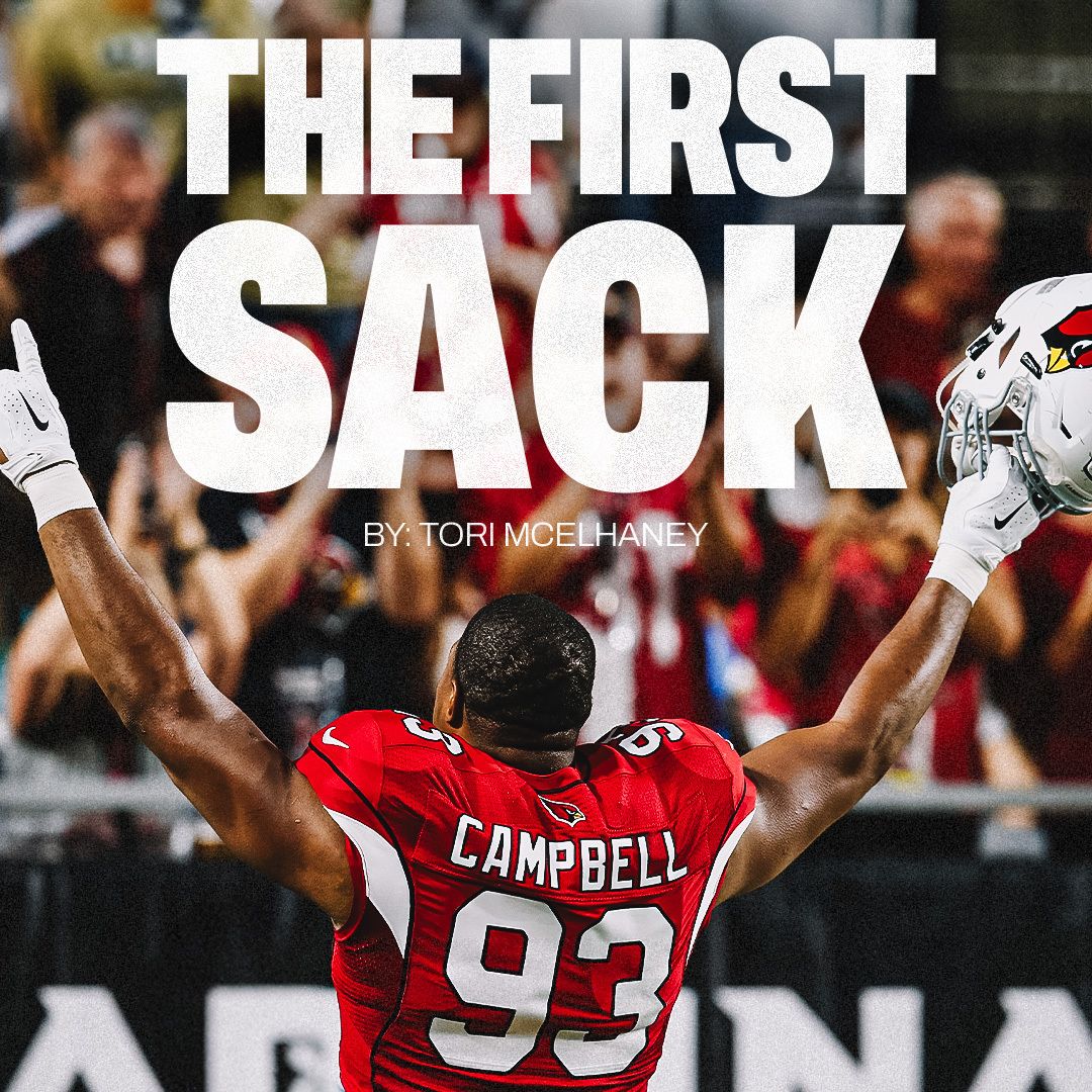 The First Sack