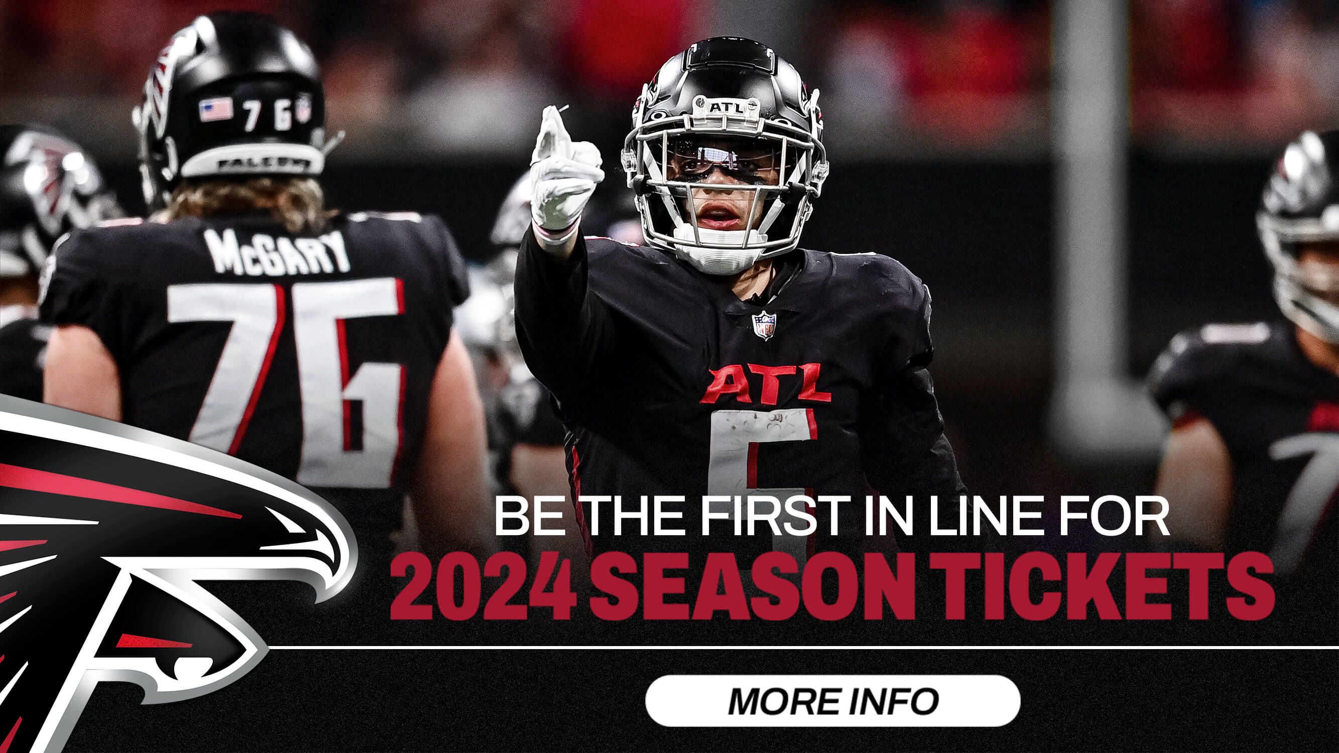 Season Ticket Deposits