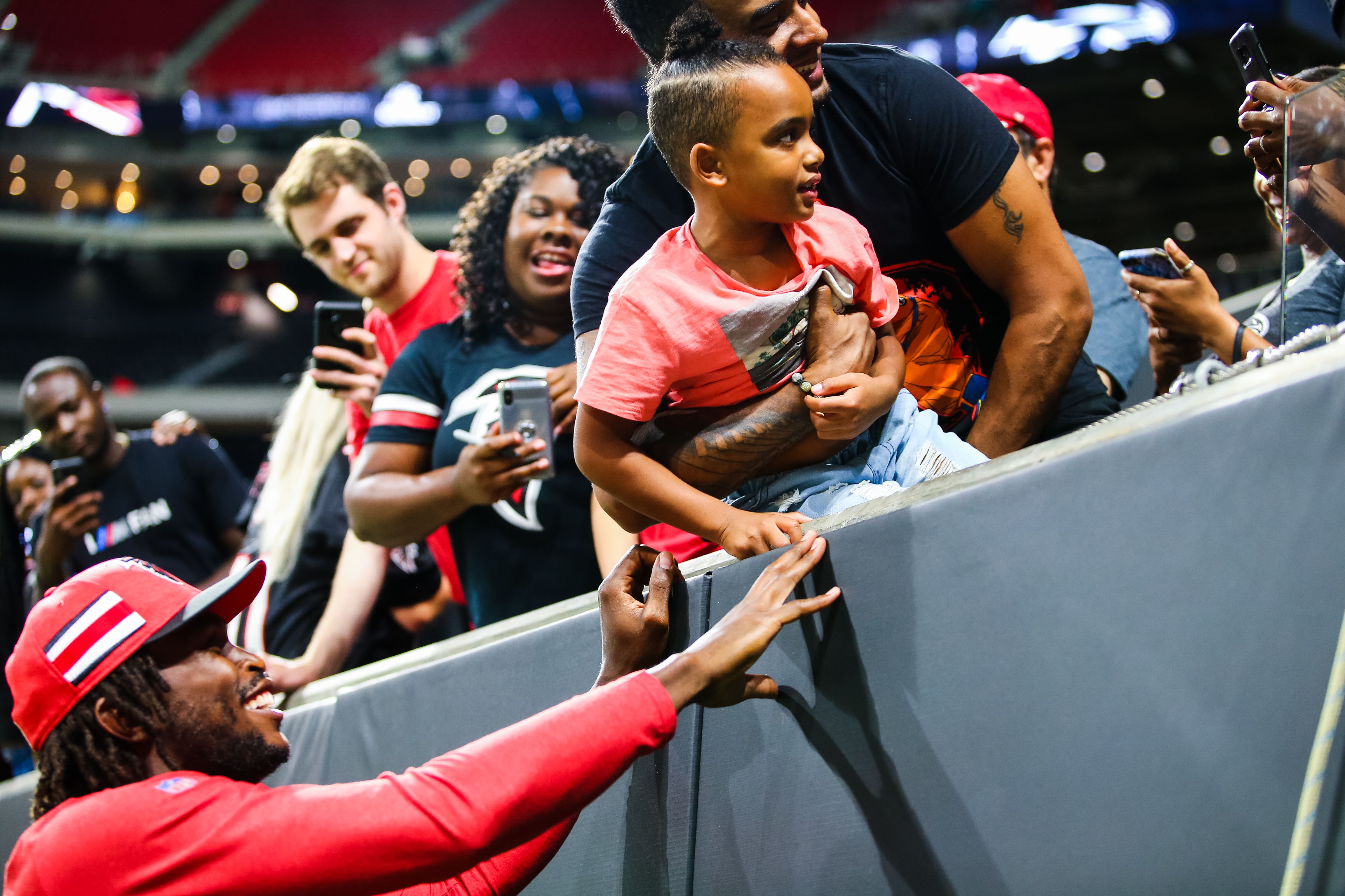 Re-connect with your representative to learn how to apply previous PSL payments towards a new seat location in 2019!