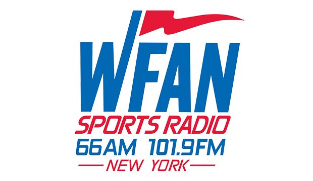  WFAN