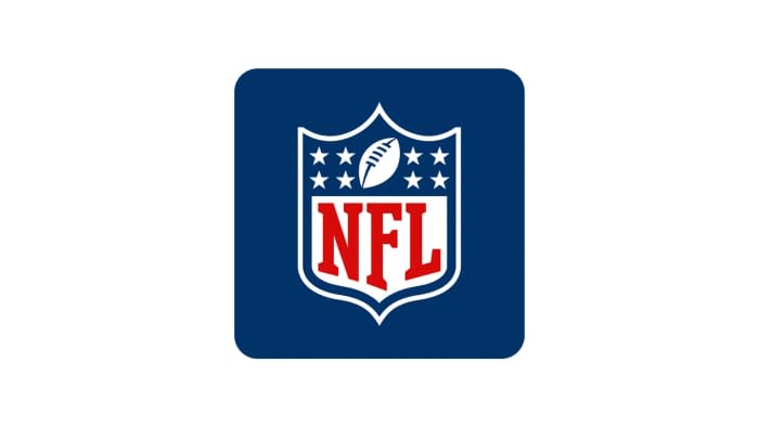 NFL mobilalkalmazás