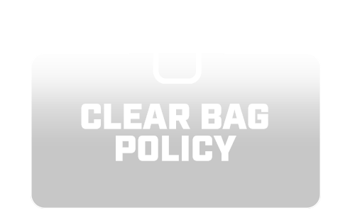 MetLife Stadium Clear Bag Policy