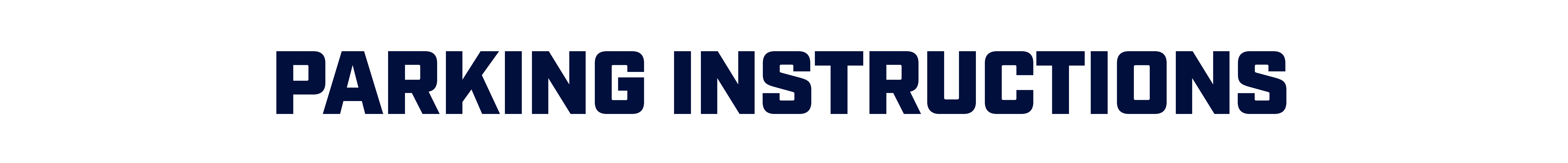 GSLLC_WebsiteLandingPage_ParkingInstructions