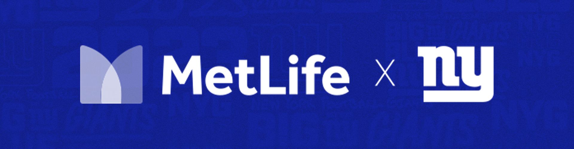 MetLife Partners with the New York Giants to Help Support NYC First  Responders - FDNY Foundation