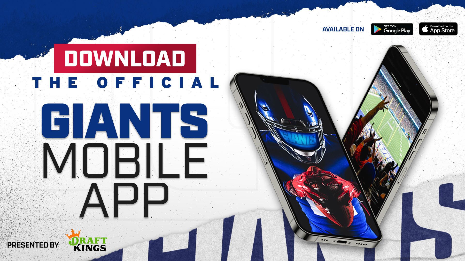 New York Giants Mobile - Apps on Google Play