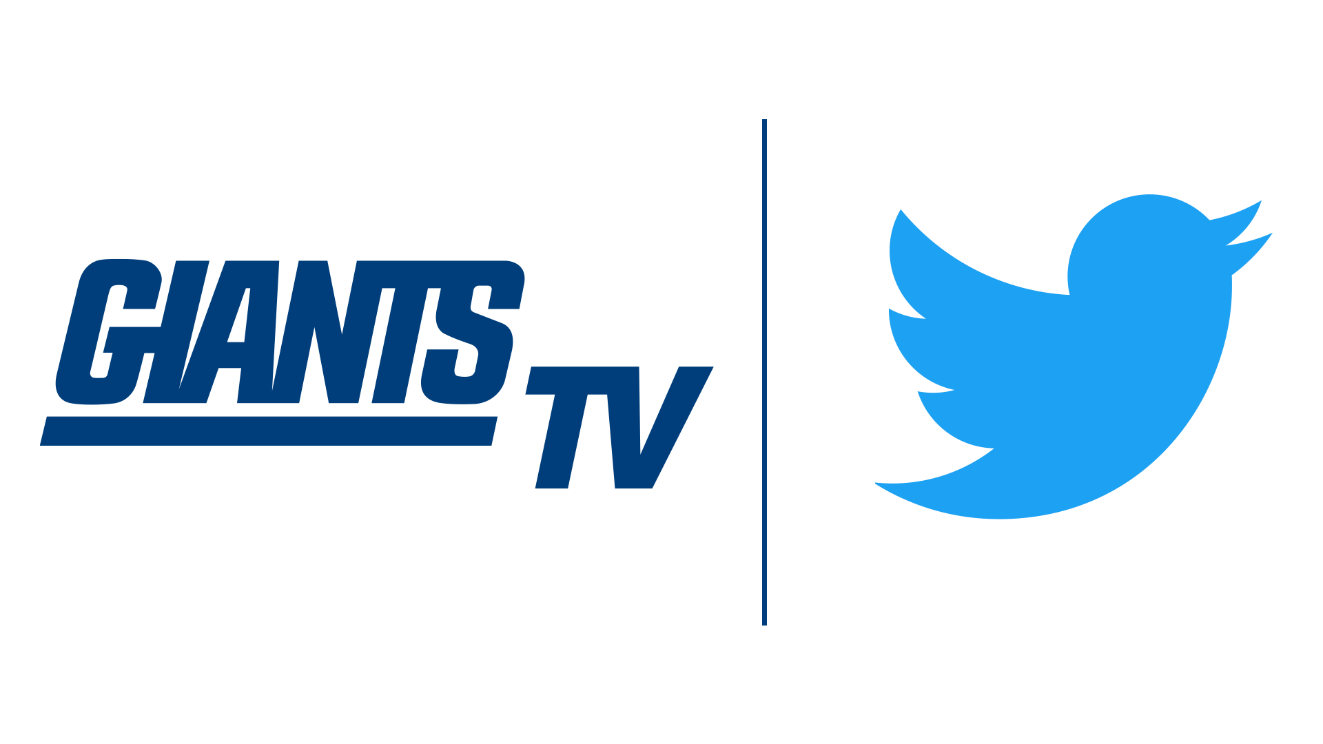 @GIANTSTV ON TWITTER