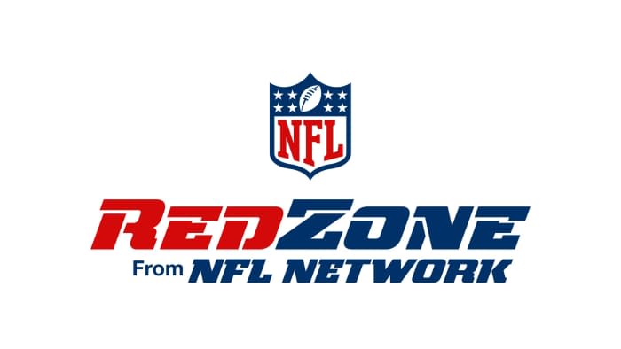  NFL Rote Zone