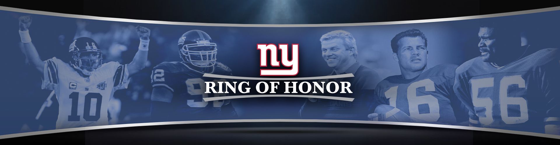 Manning, Simms, LT give Giants good overall history with Top 10