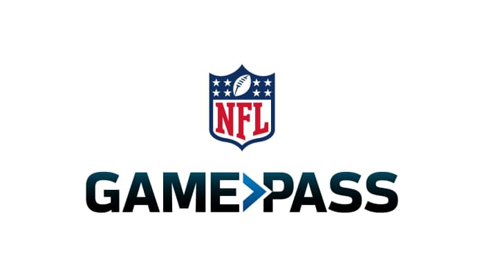 NFL Spiel Pass