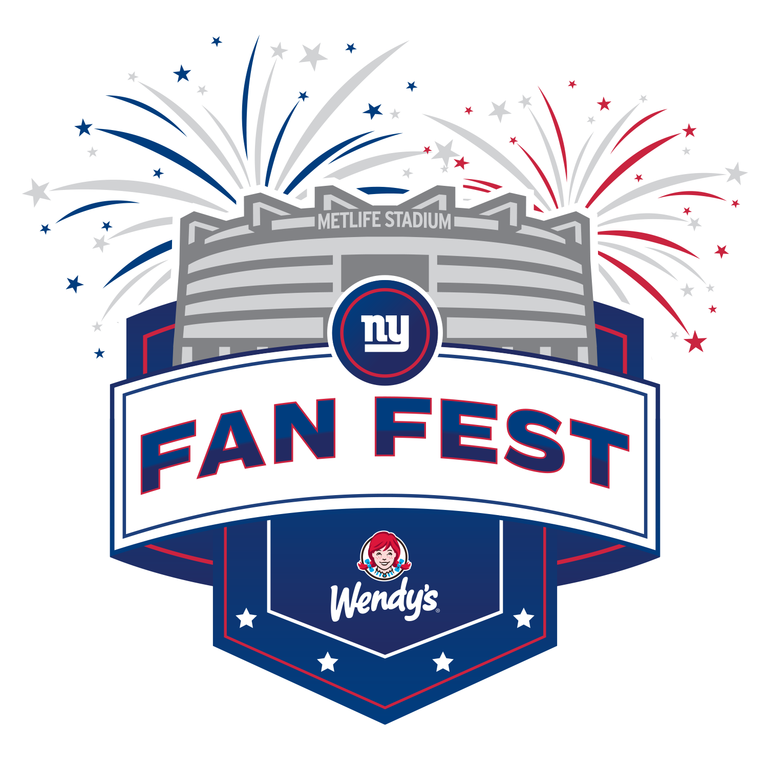 2023 Giants Fan Fest presented by Wendys 