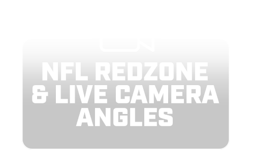 NFL RedZone and Live Camera Angles