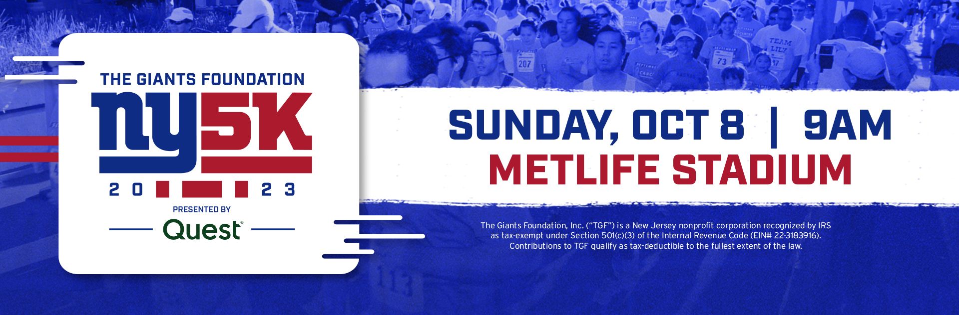 2023 — 2023 LOVE WEEK 5K RUN — Race Roster — Registration, Marketing,  Fundraising