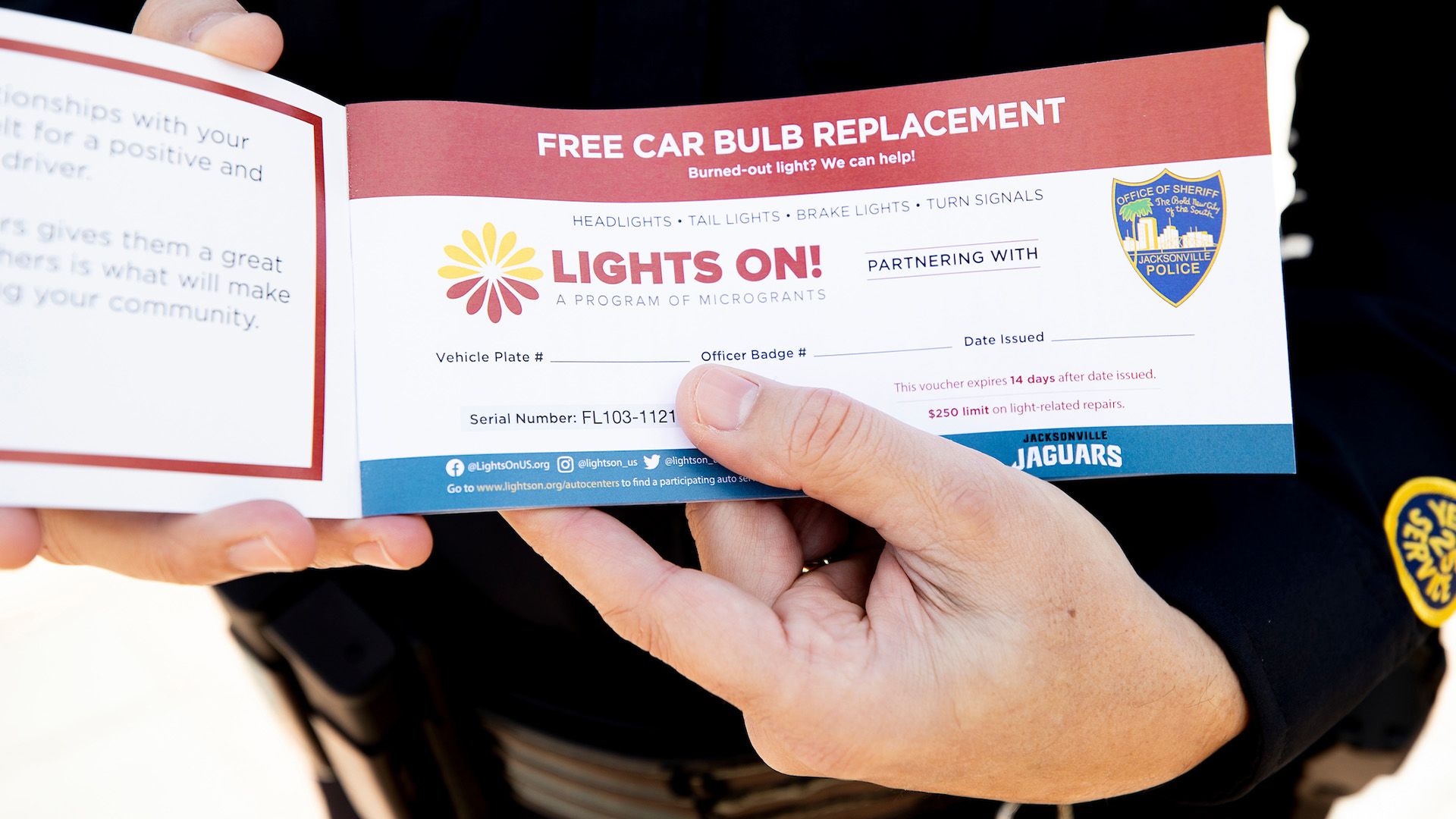 Community Police Relations