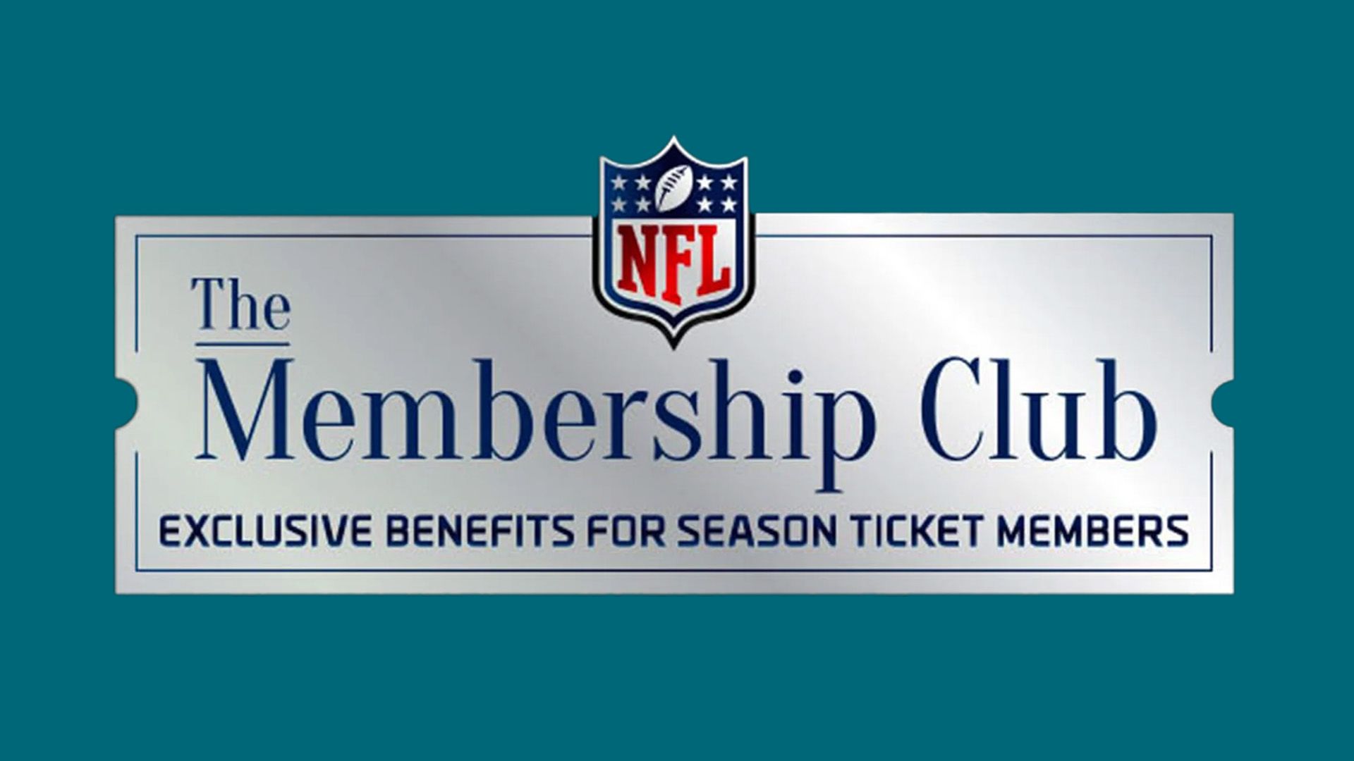 NFL MEMBERSHIP CLUB