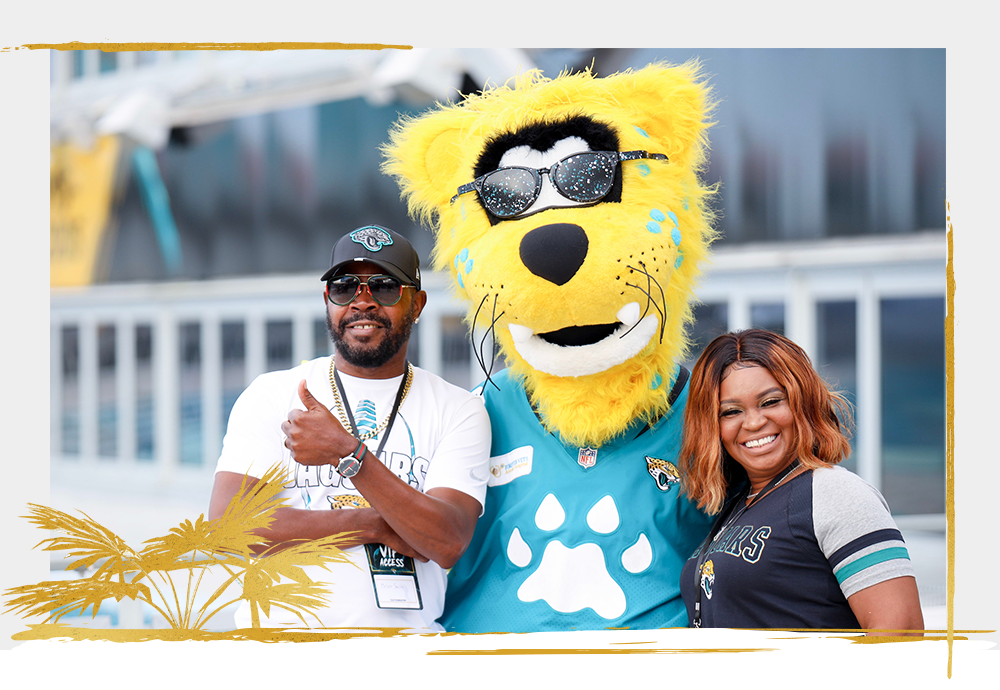 Buy Jacksonville Jaguar home tickets for less and support Boys & Girls  Clubs of Northeast Florida — Boys & Girls Clubs of Northeast Florida