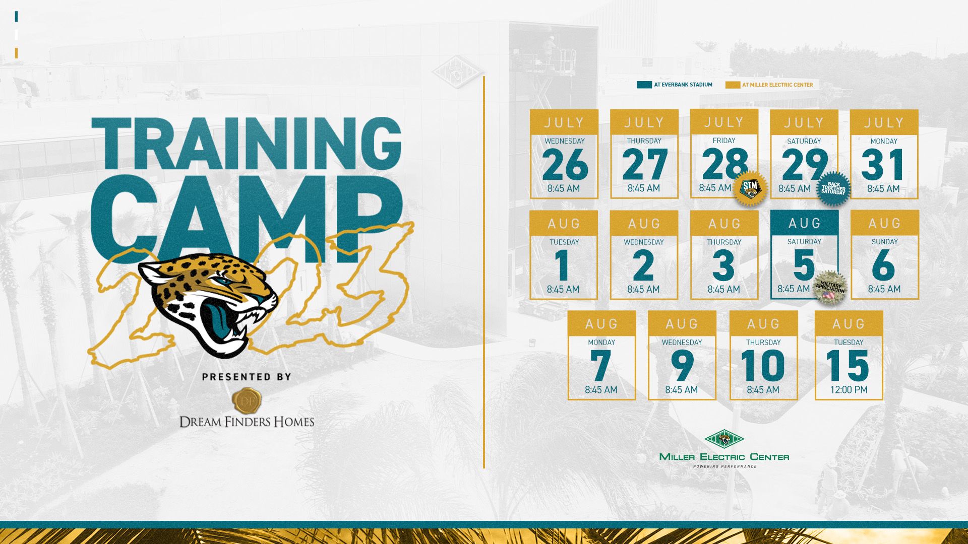 Jacksonville Jaguars, Official Site of the Jacksonville Jaguars