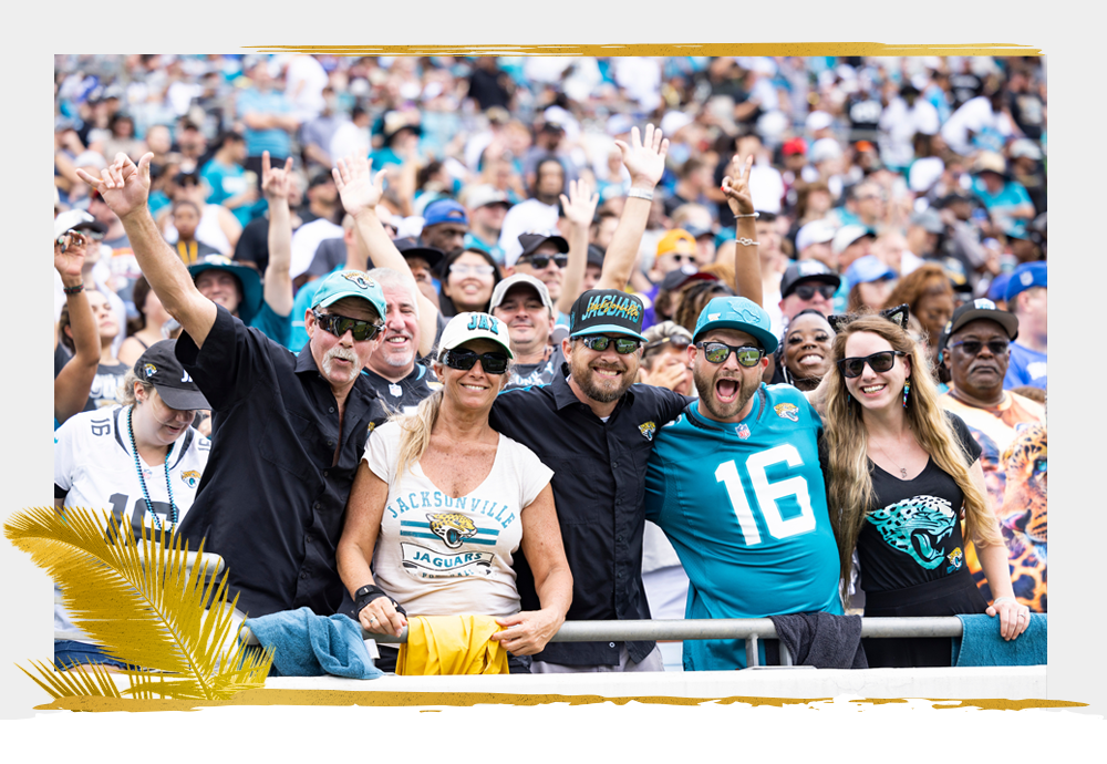 Jacksonville Jaguars Tickets - 2023-2024 Jaguars Games