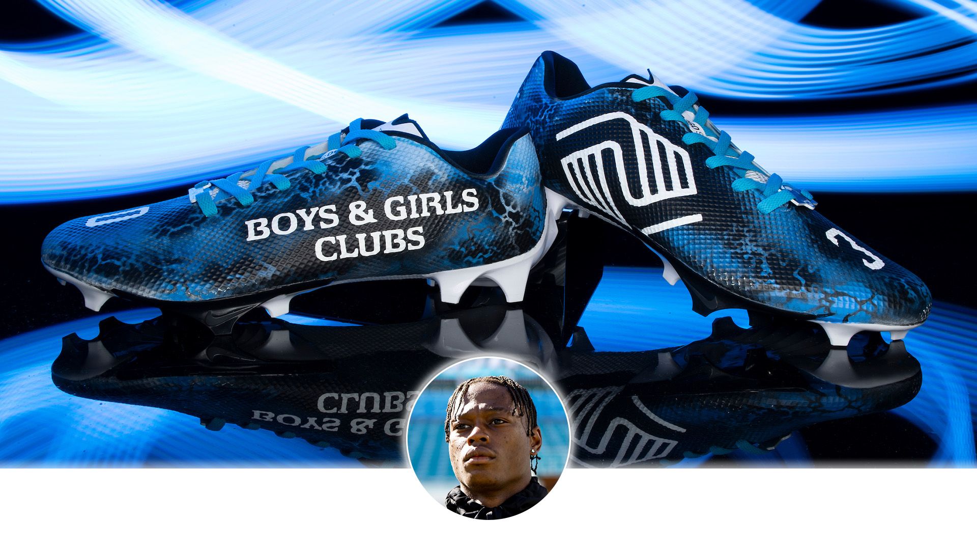 Jaguars Players, Coaches Give Back to Jacksonville With My Cause My Cleats  - Sports Illustrated Jacksonville Jaguars News, Analysis and More