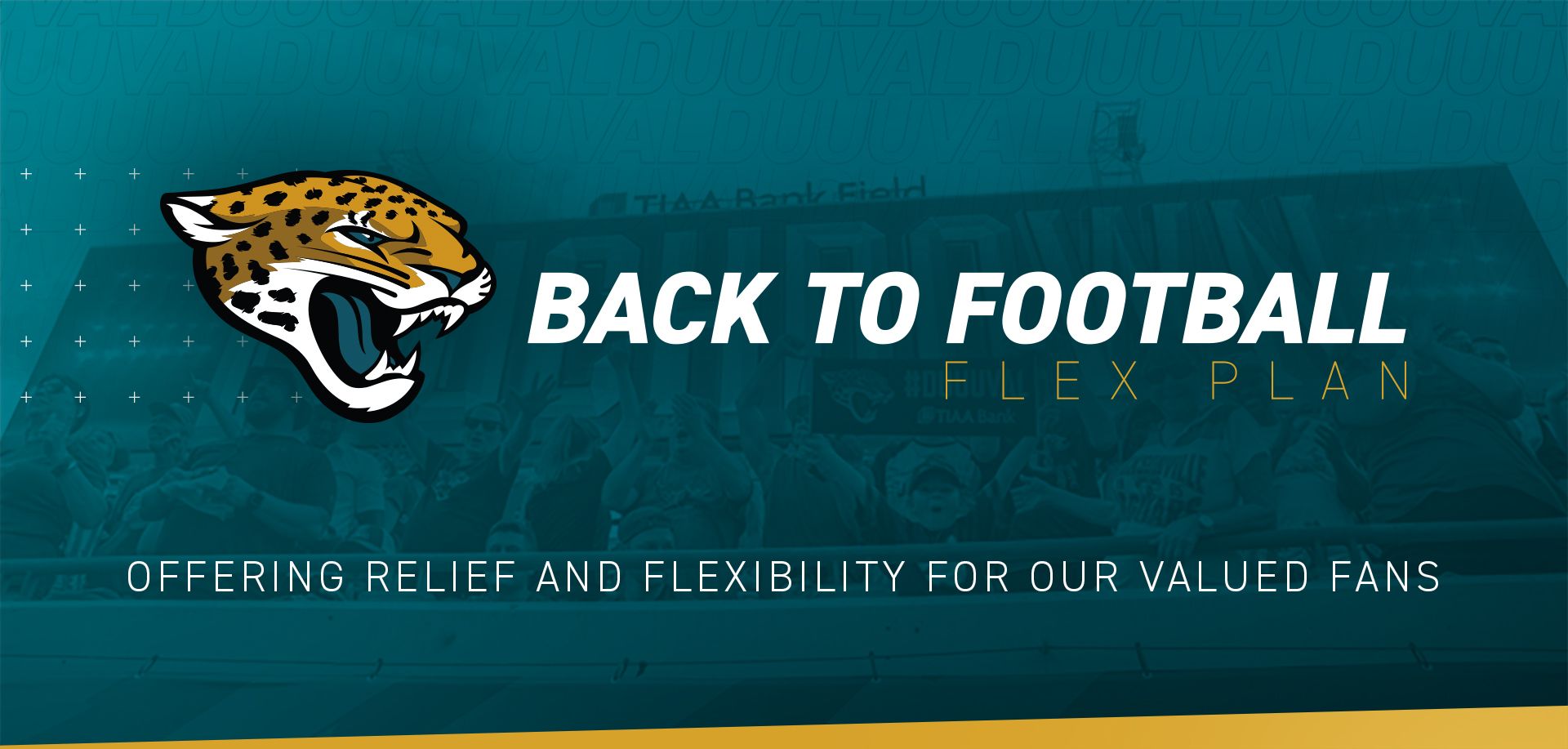 Jacksonville Jaguars, Official Site Of The Jacksonville Jaguars