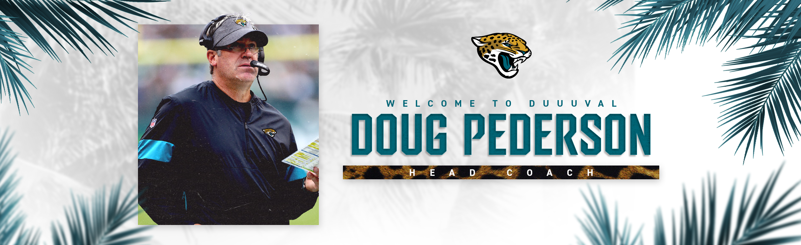 Jaguars HC Doug Pederson Reacts to Jaguars at Lions Win