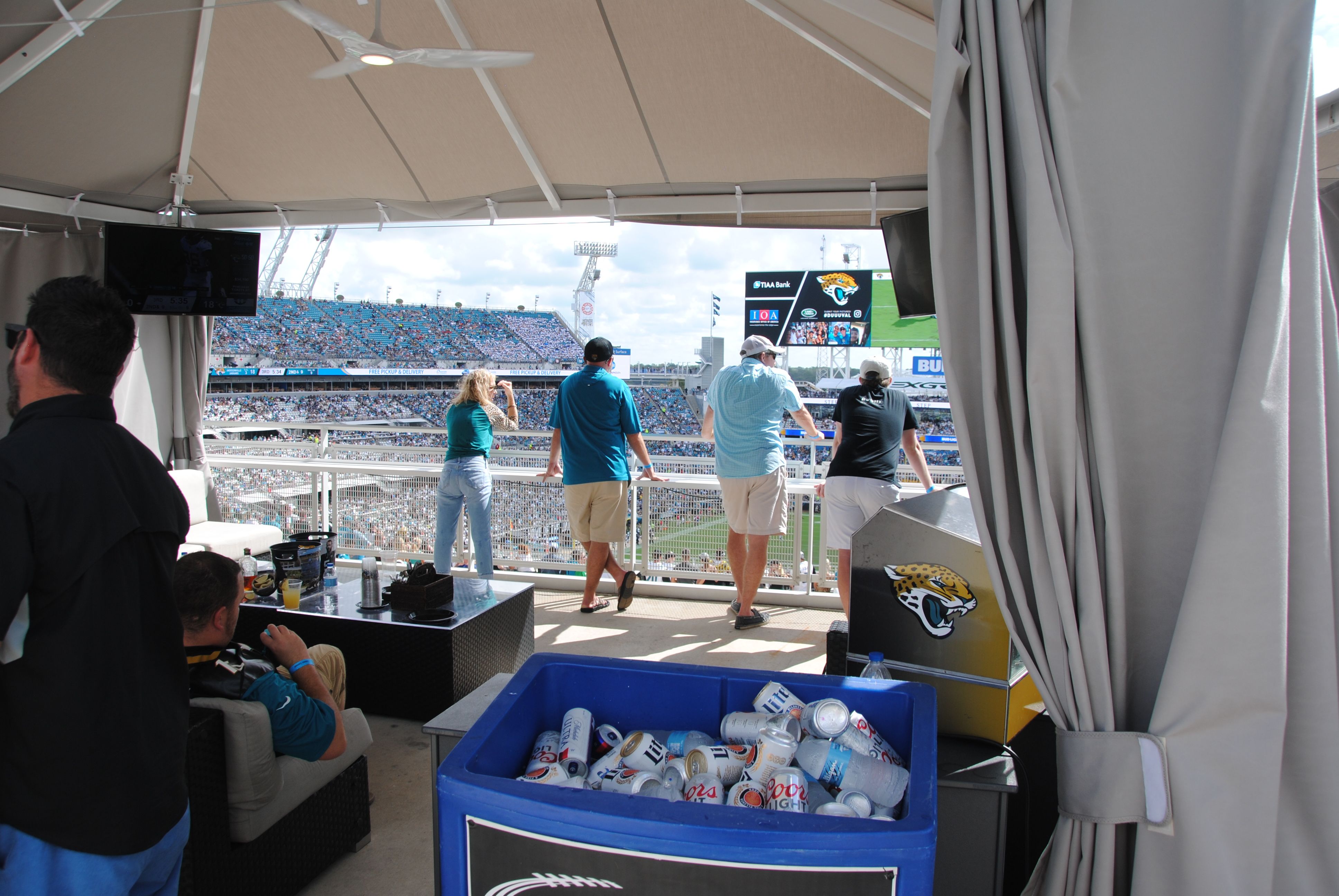 Jaguars Tickets Jacksonville Jaguars