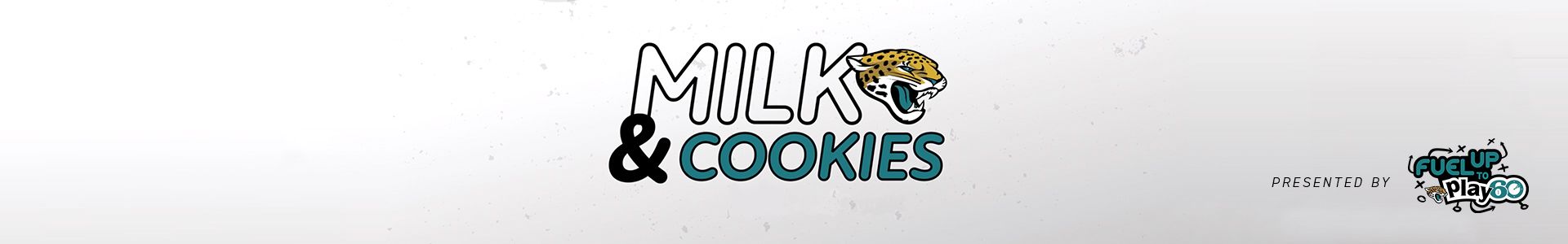 Milk and Cookies Banner