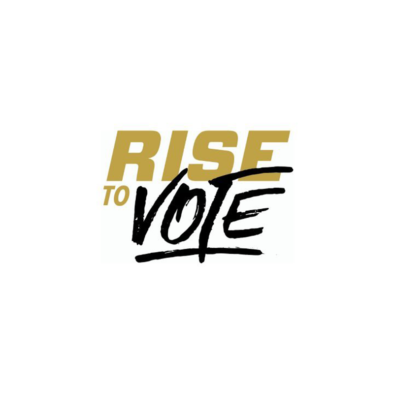 Rise to Vote