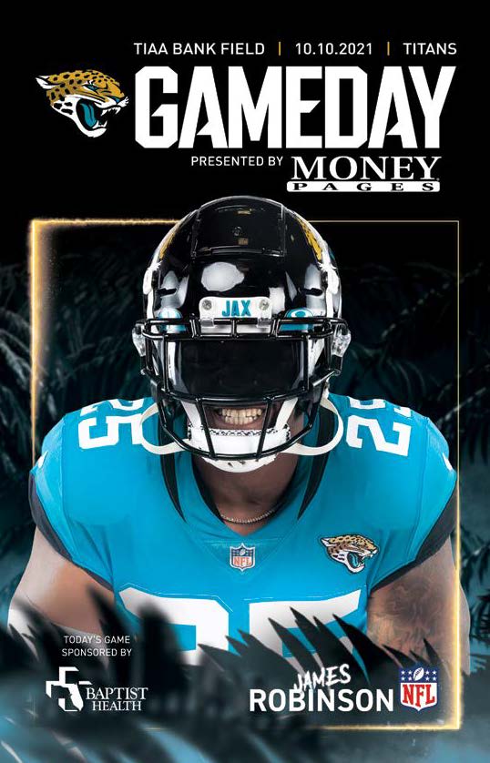 Jacksonville Jaguars 2021 Season Preview - OwnersBox