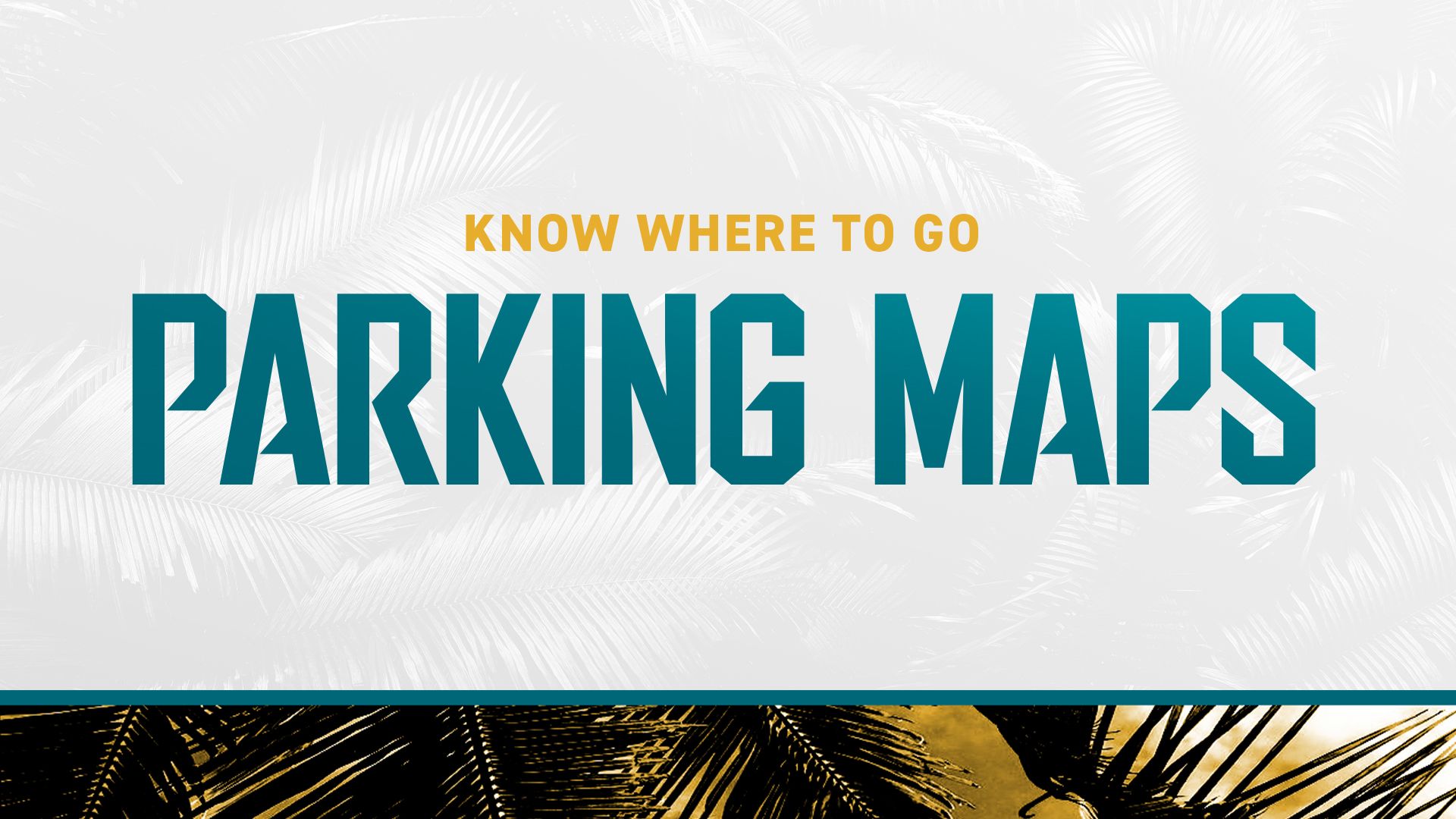 Jacksonville Jaguars training camp: Important dates and information