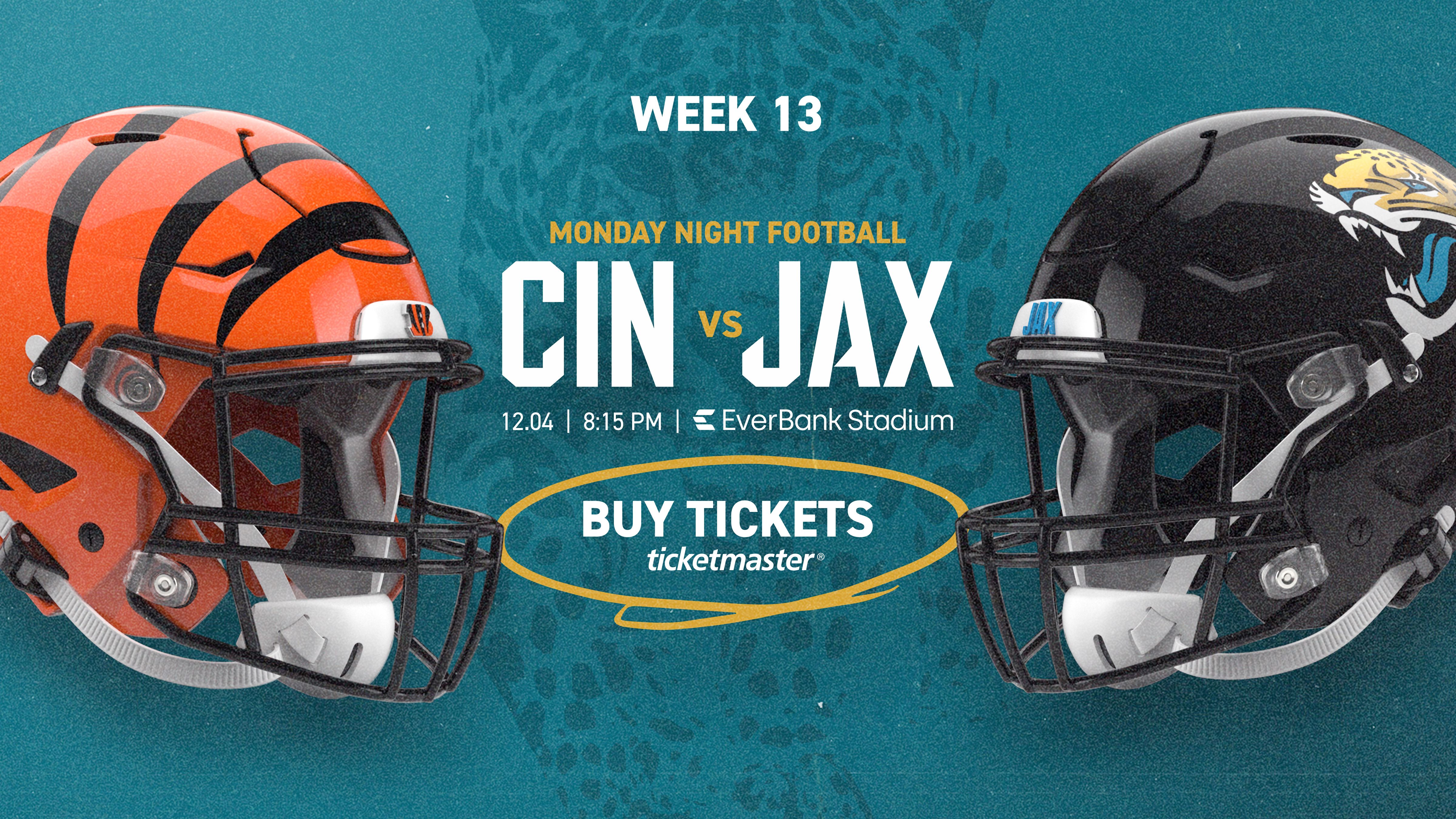 Jaguars Single Game Tickets Jacksonville Jaguars